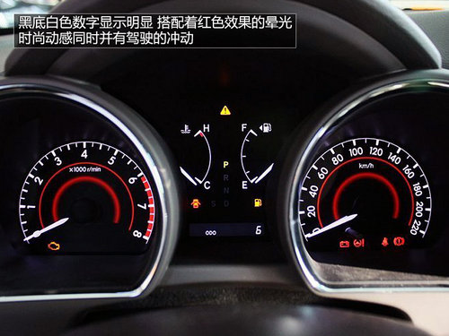 七座SUV導(dǎo)購 歐藍德/菲躍/酷威/漢蘭達