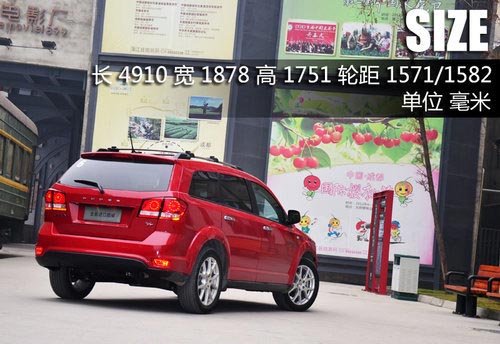 七座SUV導(dǎo)購 歐藍德/菲躍/酷威/漢蘭達