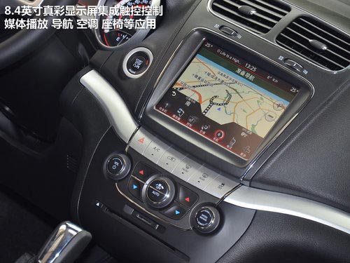 七座SUV導(dǎo)購 歐藍德/菲躍/酷威/漢蘭達