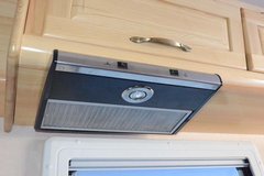 28.8萬元買套房 天壇方舟房車實拍解析