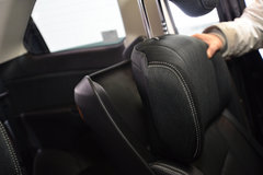 2013東京車展 實拍本田全新一代奧德賽