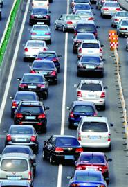 十大駕駛陋習你中了幾槍