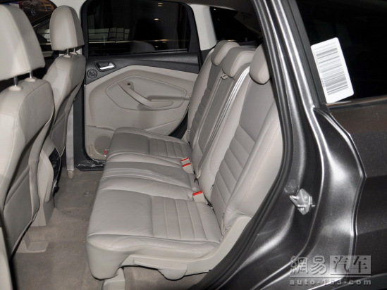 熱車PK:福特翼虎對比大眾途觀