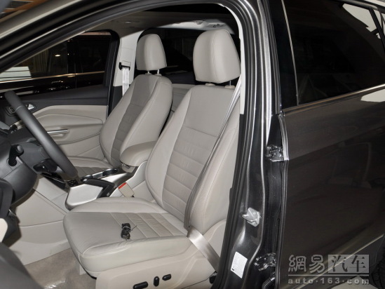 熱車PK:福特翼虎對比大眾途觀