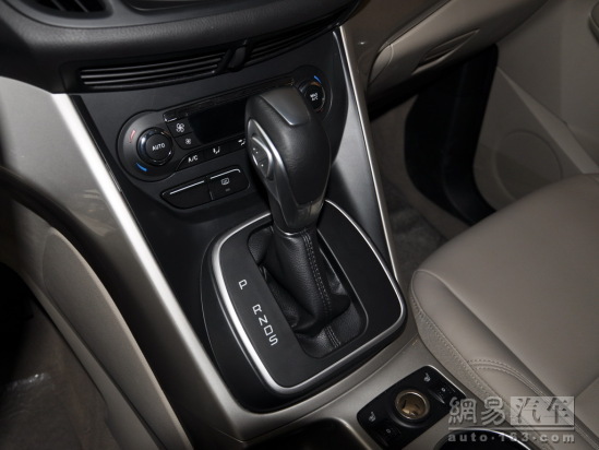 熱車PK:福特翼虎對比大眾途觀