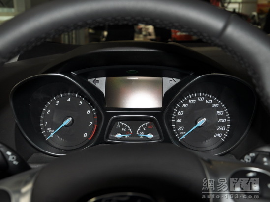 熱車PK:福特翼虎對比大眾途觀