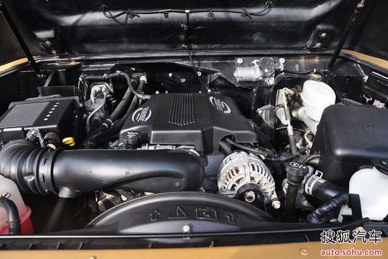 Dartz 凱佰赫 實拍 底盤/動力 圖片