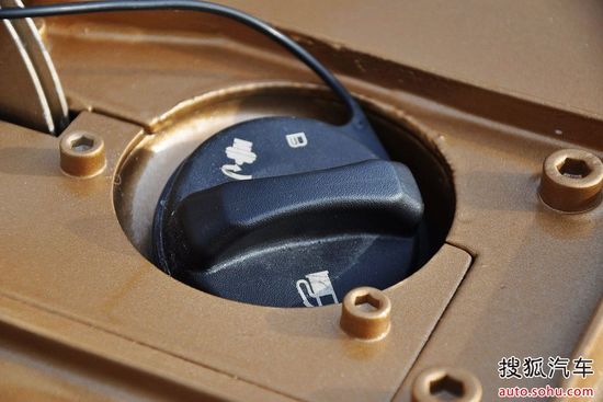 Dartz 凱佰赫 實拍 底盤/動力 圖片