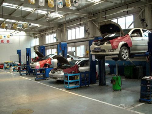 如何防止汽車維修騙術 工時免費是誘餌