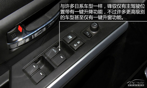 以時尚妝點個性 試駕長安鈴木鋒馭