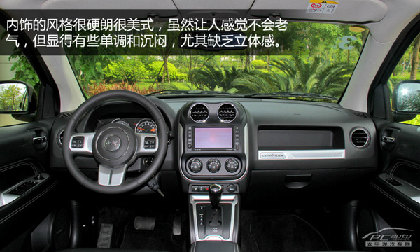 進(jìn)口品質(zhì)/合資價(jià)格 20-25萬(wàn)純進(jìn)口SUV推薦