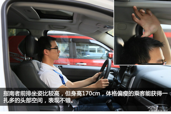 進(jìn)口品質(zhì)/合資價(jià)格 20-25萬(wàn)純進(jìn)口SUV推薦