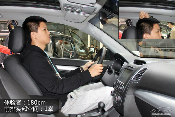 進(jìn)口品質(zhì)/合資價(jià)格 20-25萬(wàn)純進(jìn)口SUV推薦