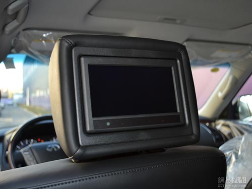 高端/大氣/上檔次 四款全尺寸SUV推薦