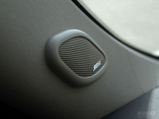 高端/大氣/上檔次 四款全尺寸SUV推薦