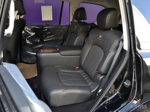 高端/大氣/上檔次 四款全尺寸SUV推薦