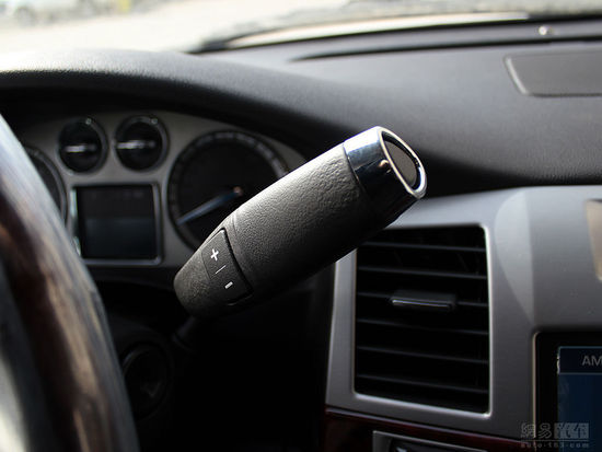 高端/大氣/上檔次 四款全尺寸SUV推薦