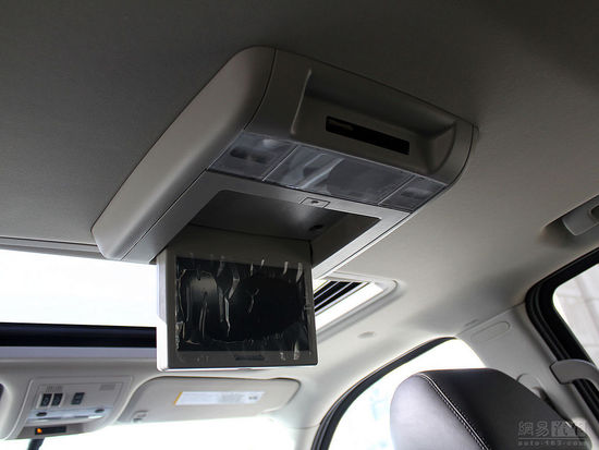 高端/大氣/上檔次 四款全尺寸SUV推薦