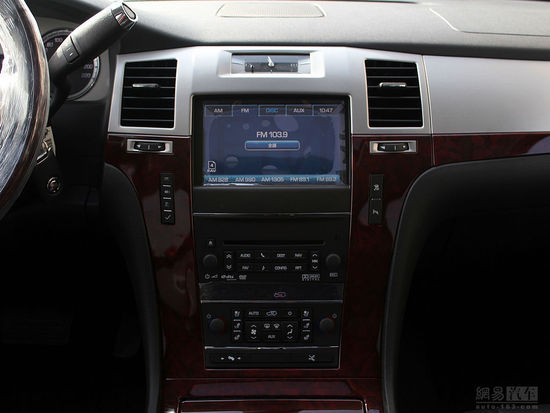 高端/大氣/上檔次 四款全尺寸SUV推薦