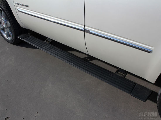 高端/大氣/上檔次 四款全尺寸SUV推薦