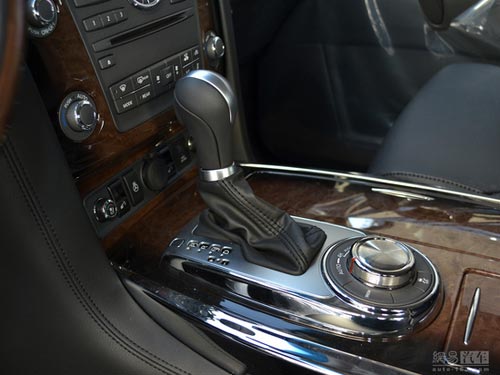 高端/大氣/上檔次 四款全尺寸SUV推薦