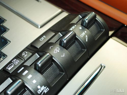 高端/大氣/上檔次 四款全尺寸SUV推薦