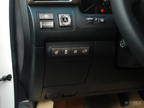 高端/大氣/上檔次 四款全尺寸SUV推薦