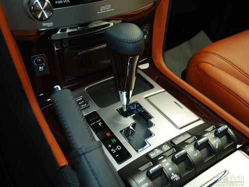 高端/大氣/上檔次 四款全尺寸SUV推薦