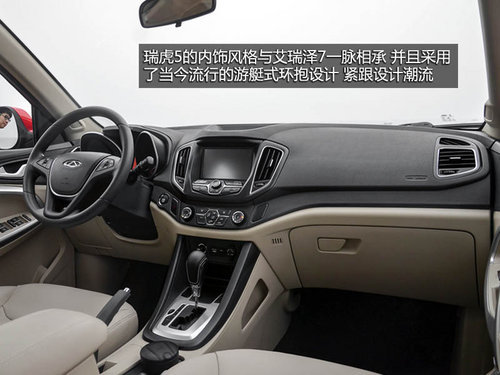 民族品牌崛起 四款10元左右自主SUV簡析