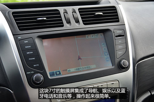 民族品牌崛起 四款10元左右自主SUV簡析