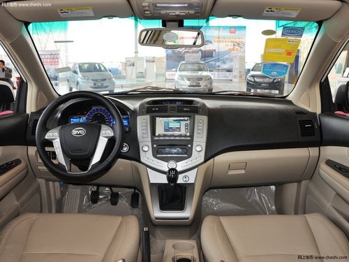 民族品牌崛起 四款10元左右自主SUV簡析