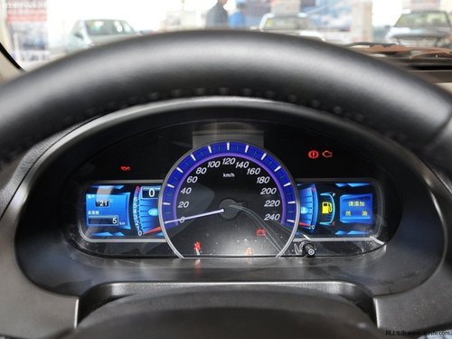 民族品牌崛起 四款10元左右自主SUV簡析