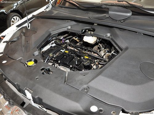 民族品牌崛起 四款10元左右自主SUV簡析