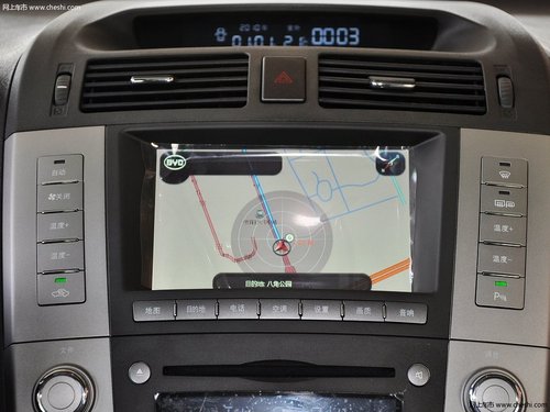 民族品牌崛起 四款10元左右自主SUV簡析