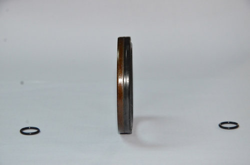 奔馳GLK分動箱滲油故障 維修費6300余元