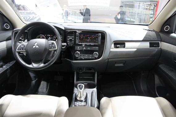 歐藍德 混動 歐藍德 混動