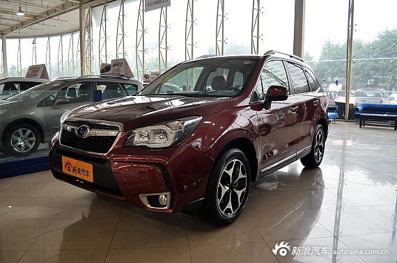 2014款Jeep指南者 2014款Jeep指南者