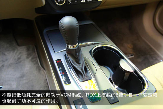 謳歌 RDX 實拍 圖解 圖片