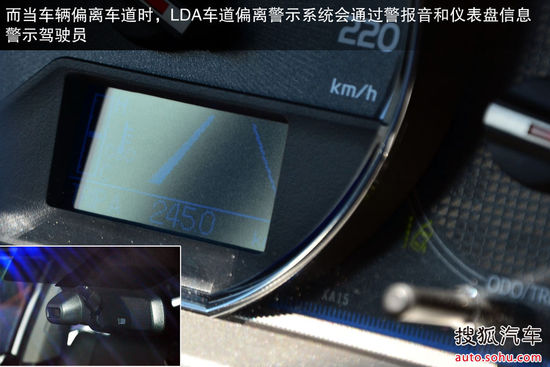 豐田 RAV4 實拍 圖解 圖片