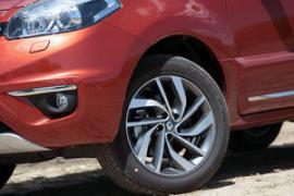 雷諾 科雷傲 實拍 外觀 圖片