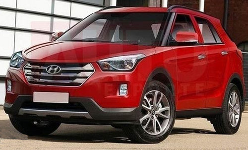 北京現(xiàn)代“GC”SUV明年11月上市 替途勝