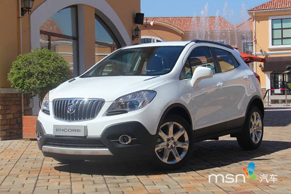 冬季路滑需謹慎 薦6款20萬內四驅車型