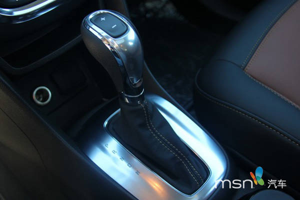 冬季路滑需謹慎 薦6款20萬內四驅車型