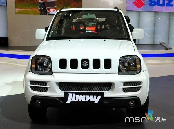 冬季路滑需謹慎 薦6款20萬內四驅車型