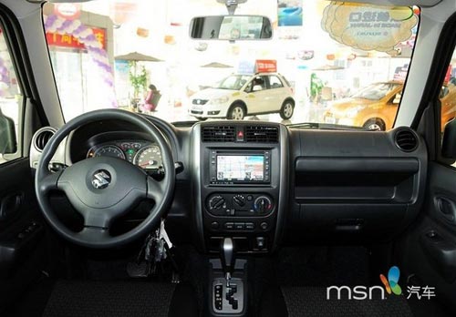 冬季路滑需謹慎 薦6款20萬內四驅車型