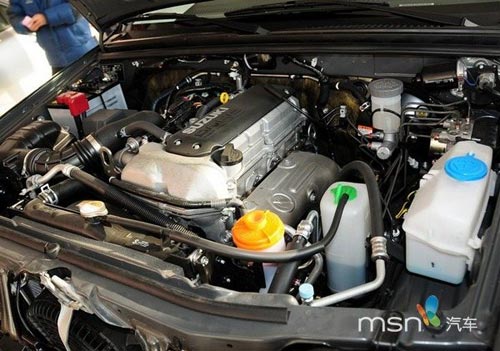 冬季路滑需謹慎 薦6款20萬內四驅車型