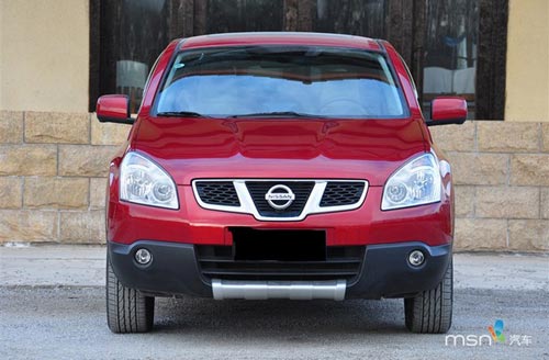 冬季路滑需謹慎 薦6款20萬內四驅車型