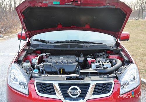 冬季路滑需謹慎 薦6款20萬內四驅車型