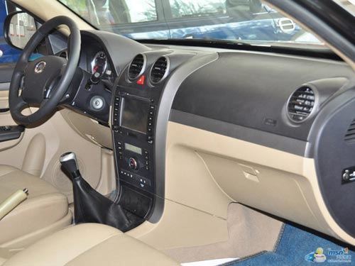 冬季路滑需謹慎 薦6款20萬內四驅車型