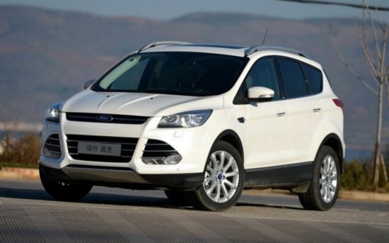 翼虎對(duì)比途觀 25萬級(jí)SUV技術(shù)流大對(duì)決